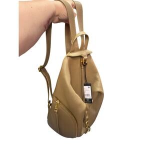 Rebecca Minkoff NWT Julian Backpack